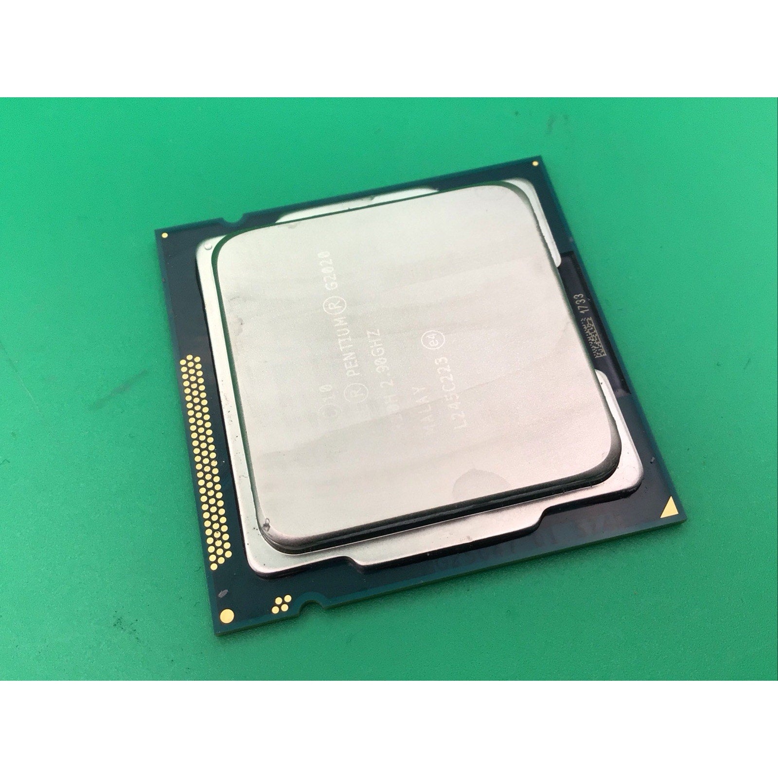 Intel Pentium G2020 2.90GHz SR10H