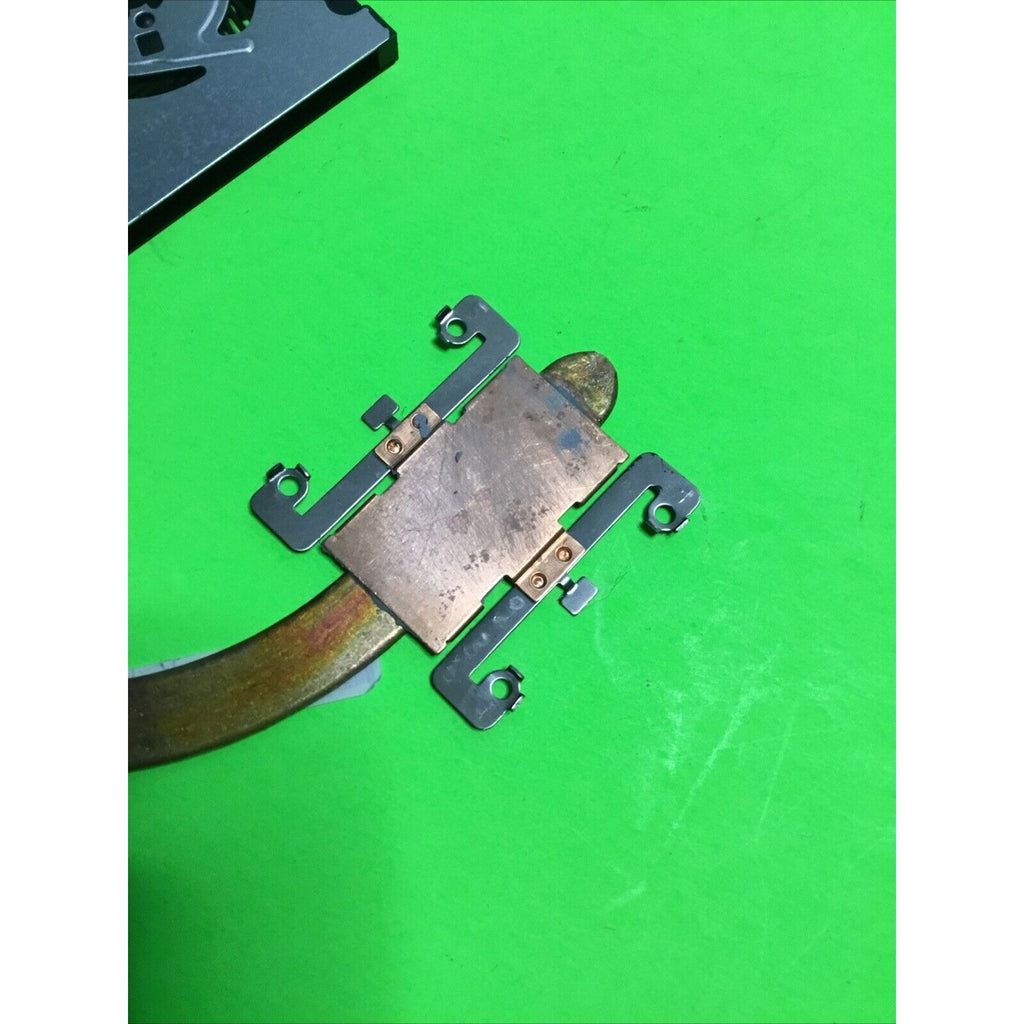 Cpu Cooling Fan Heat Sink For HP L25588-001 L27902-001 L25584-001 NS85B00-17K24