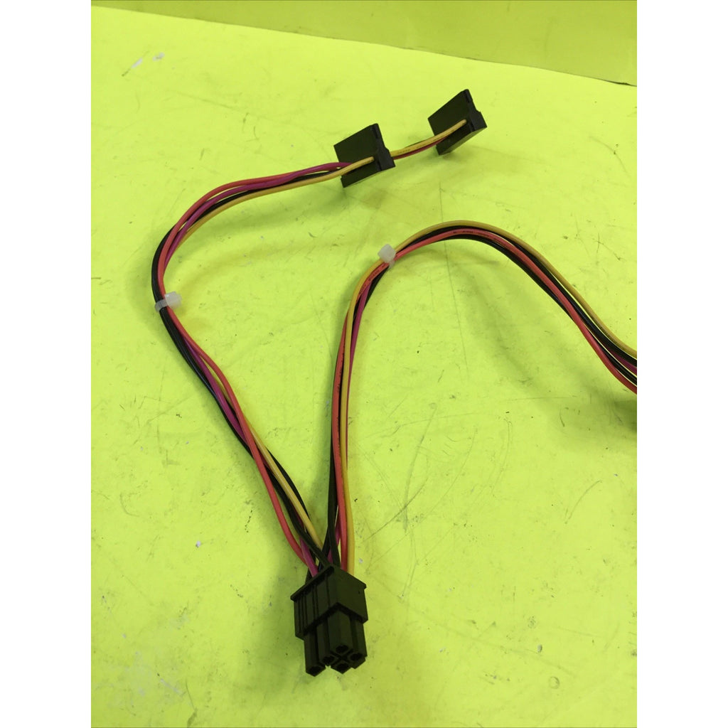 Dell Optiplex MT 9020 7020 Precision 3620 T1700 SATA 5 Pin Power Cable CR9TD