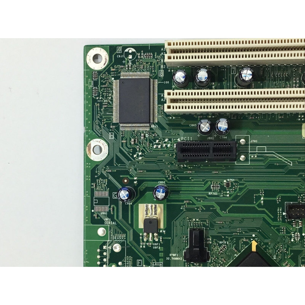 OEM Dell Dimension 3100 Desktop Motherboard C89706-306 w/ Pentium 4 SL8PP