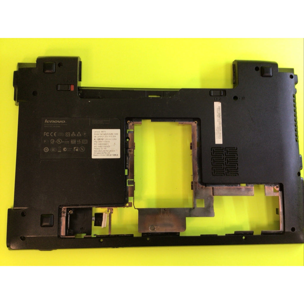 Lenovo B570 Bottom Case Cover 59312802