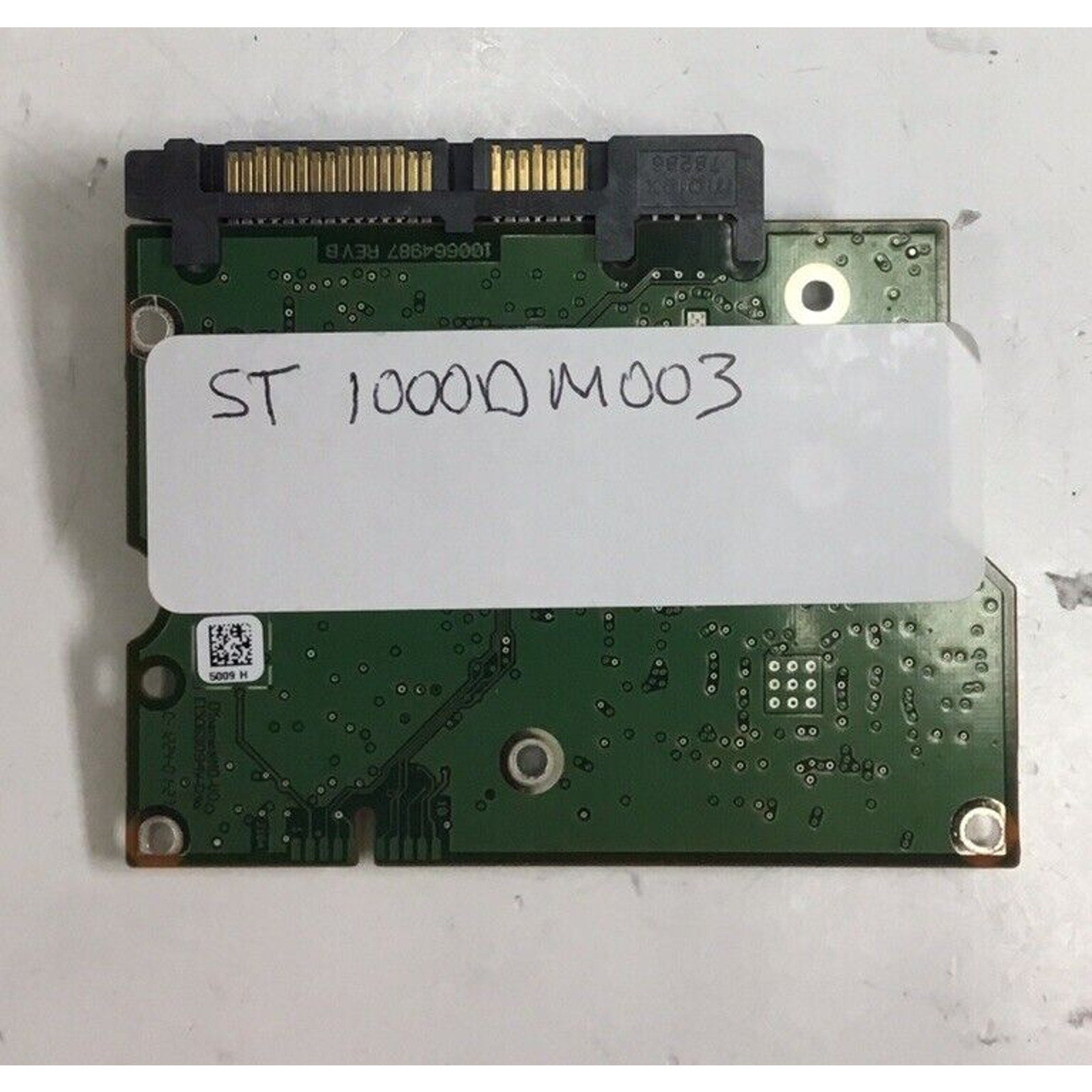 ST1000DM003 Main Board
