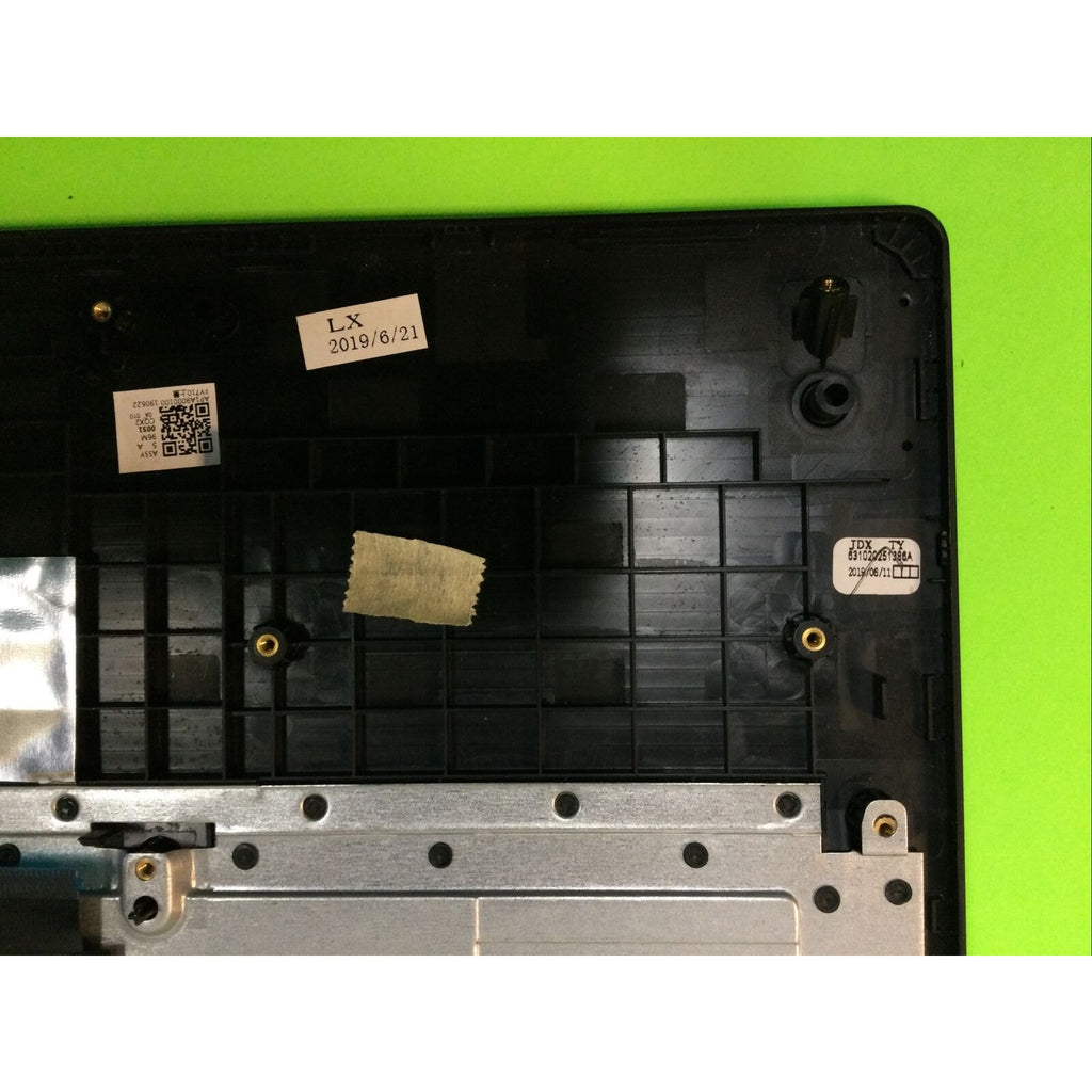 Lenovo Legion Y540-17IRH 17.3" Palmrest w/Touchpad Keyboard Backlit AP1A9000100