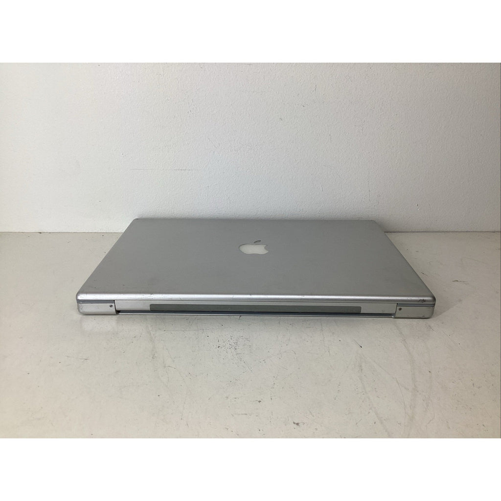 Apple MacBook Pro A1226 15.4" 2007 Intel Core Duo - For Parts