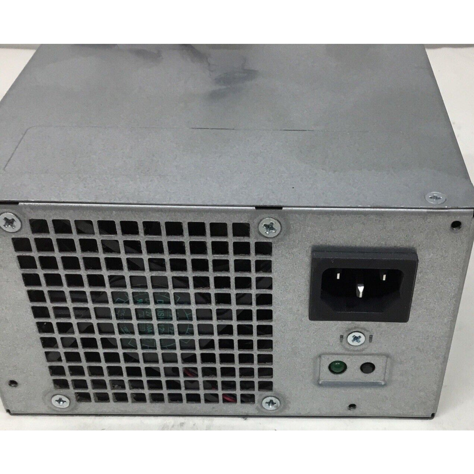 Parts Only Dell AC320EM-01 / 320W Power Supply 00NFMX 0NFMX