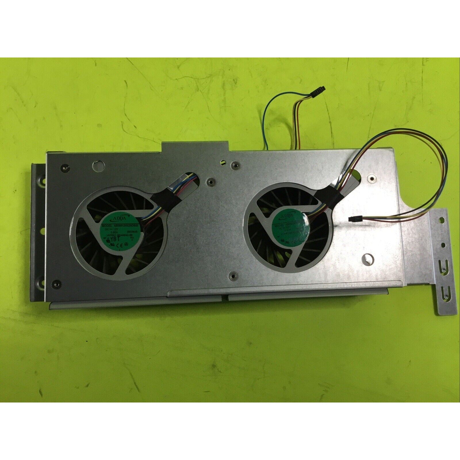 Asus ROG G20 G20CI G20AJ G20CB Desktop CPU Cooling Fan Chassis Bracket