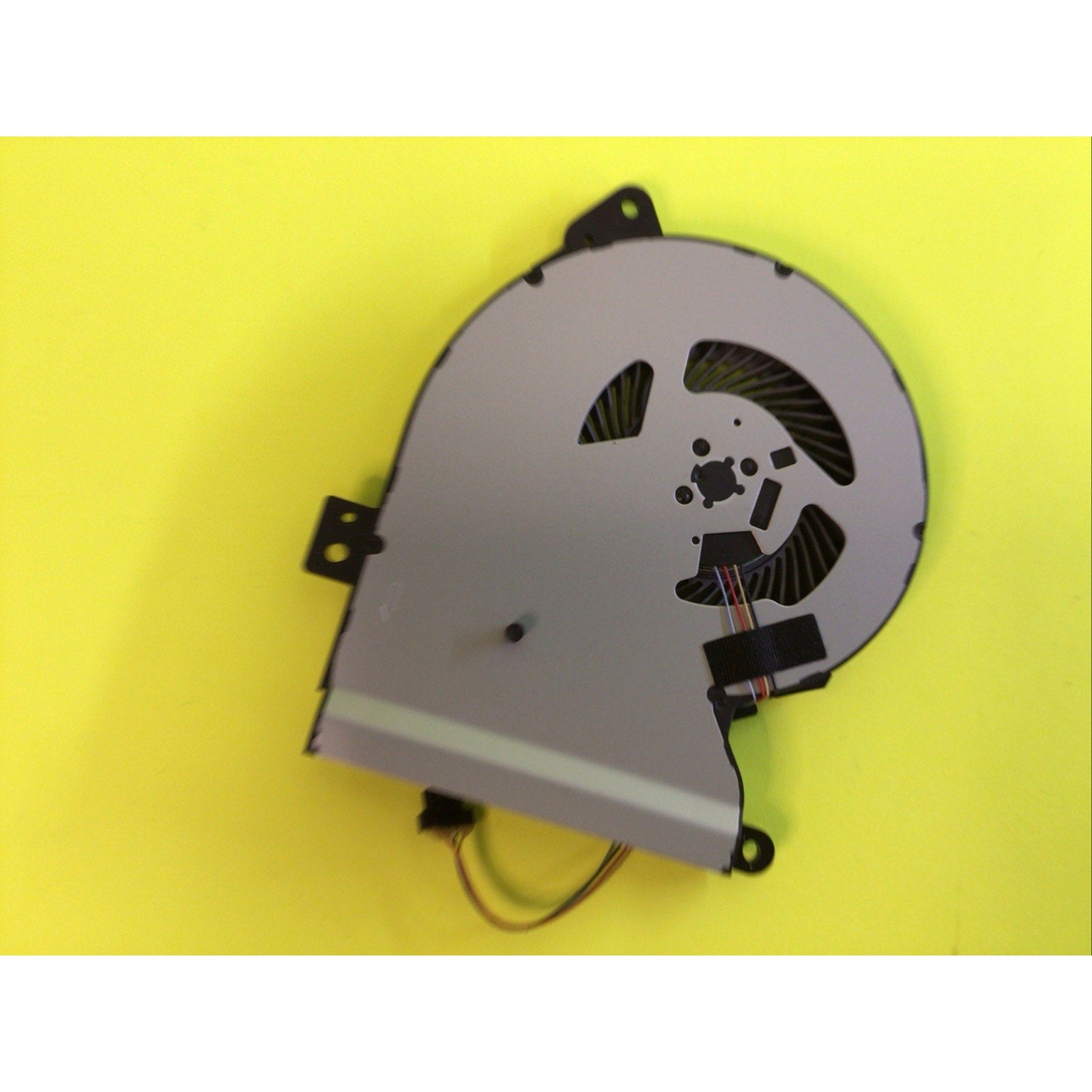 GENUINE ASUS X540BA-RB94 X540B LAPTOP CPU COOLING FAN 13NB0DE0T01011 12141556-00