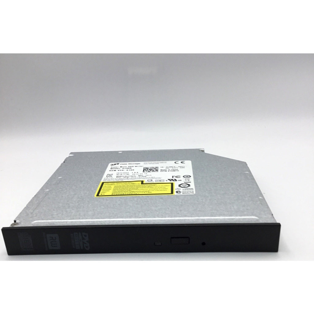 Dell H&L Super Multi DVD Writer Model: GTA0N, SATA