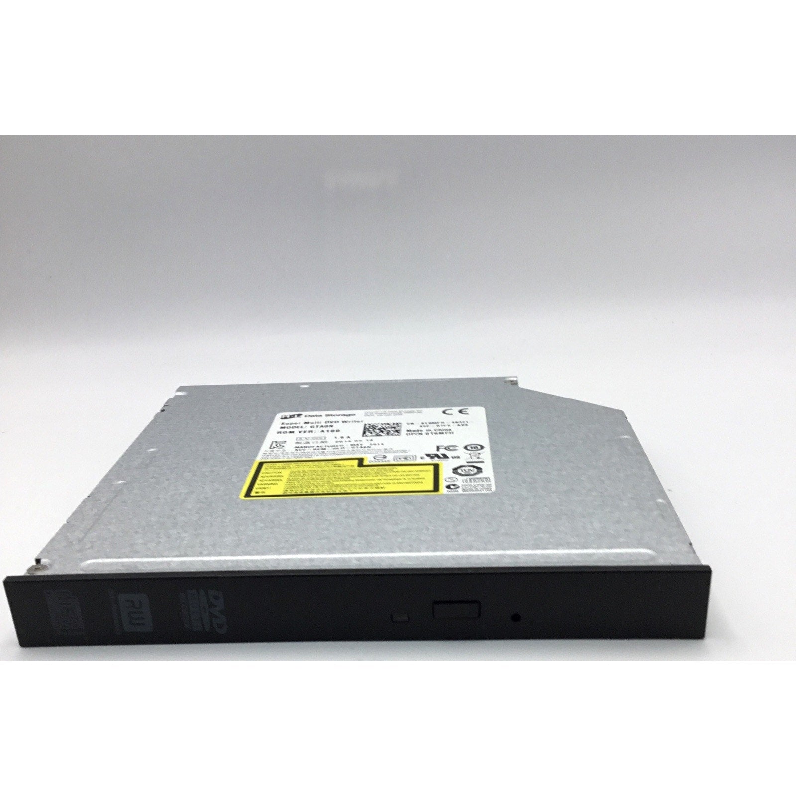 Dell H&L Super Multi DVD Writer Model: GTA0N, SATA