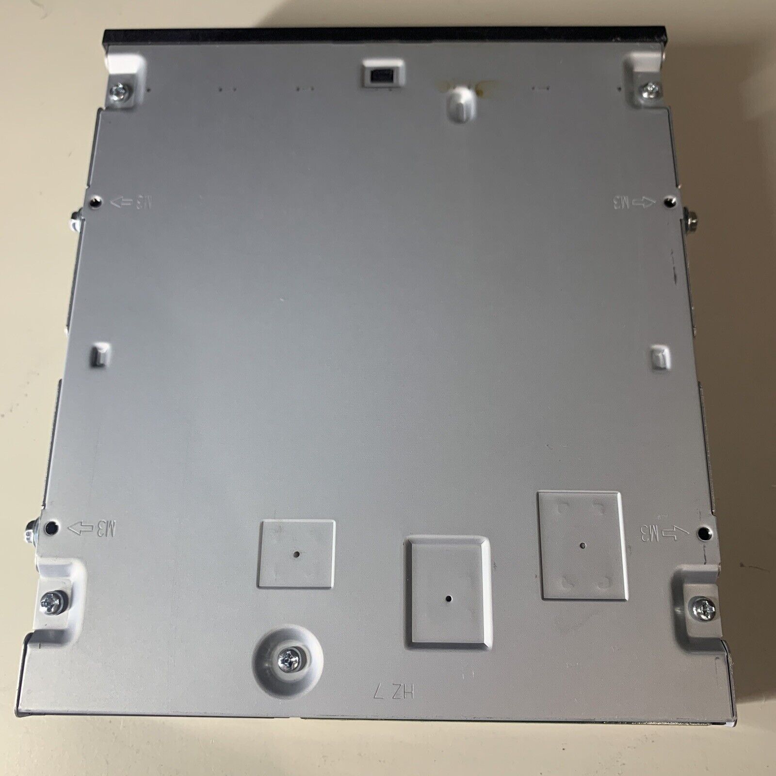 HL GH70N Desktop Super Multi DVD Rewriter SATA DVDRW CDRW Drive Dell P/N: 0RT0TH