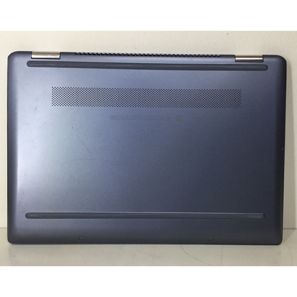 HP Chromebook x360 14-DA0011DX Touch Laptop i3-8130U 8GB RAM 64GB - For Parts