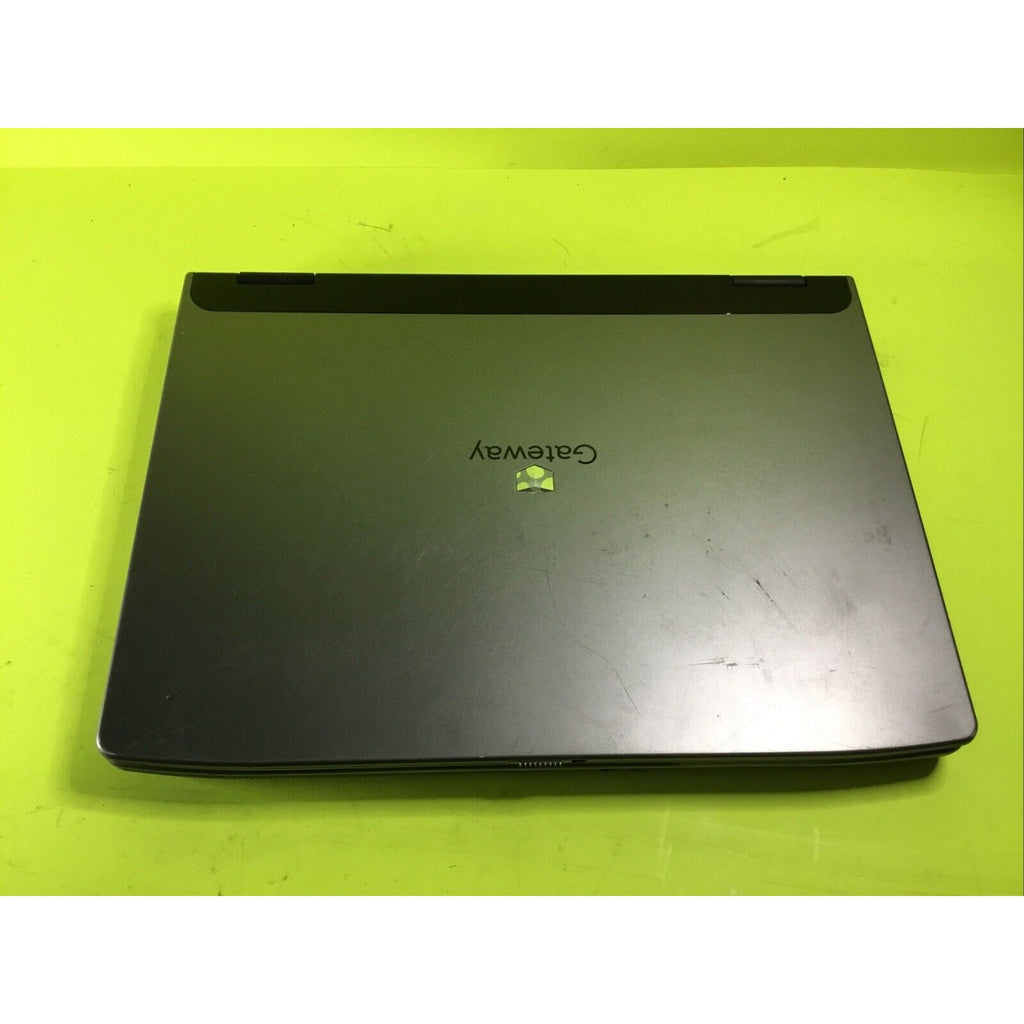 Gateway MX6453 Laptop FOR PARTS REPAIR or RECYCLE