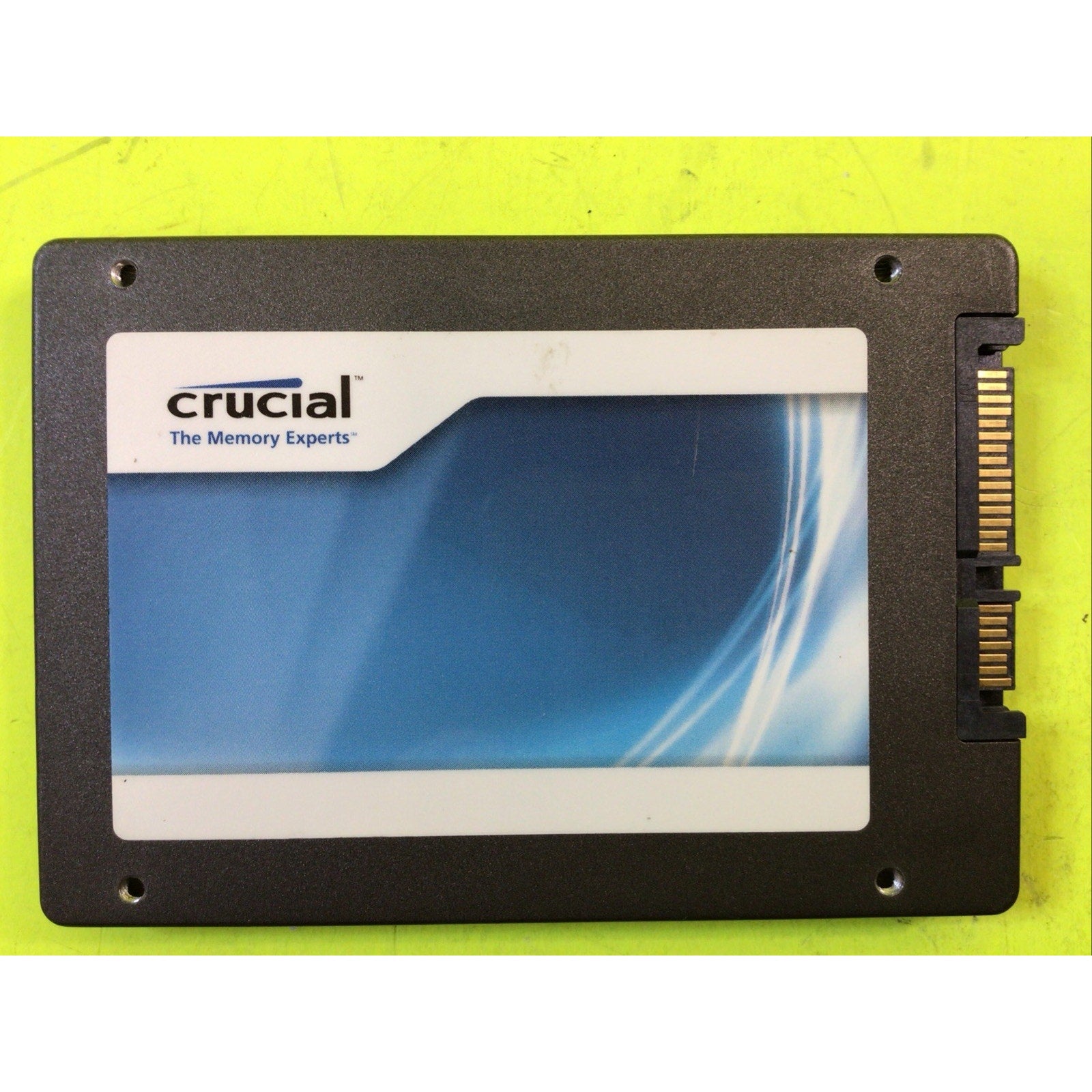 Crucial M4 256GB Internal 2.5in (CT256M4SSD2) SSD