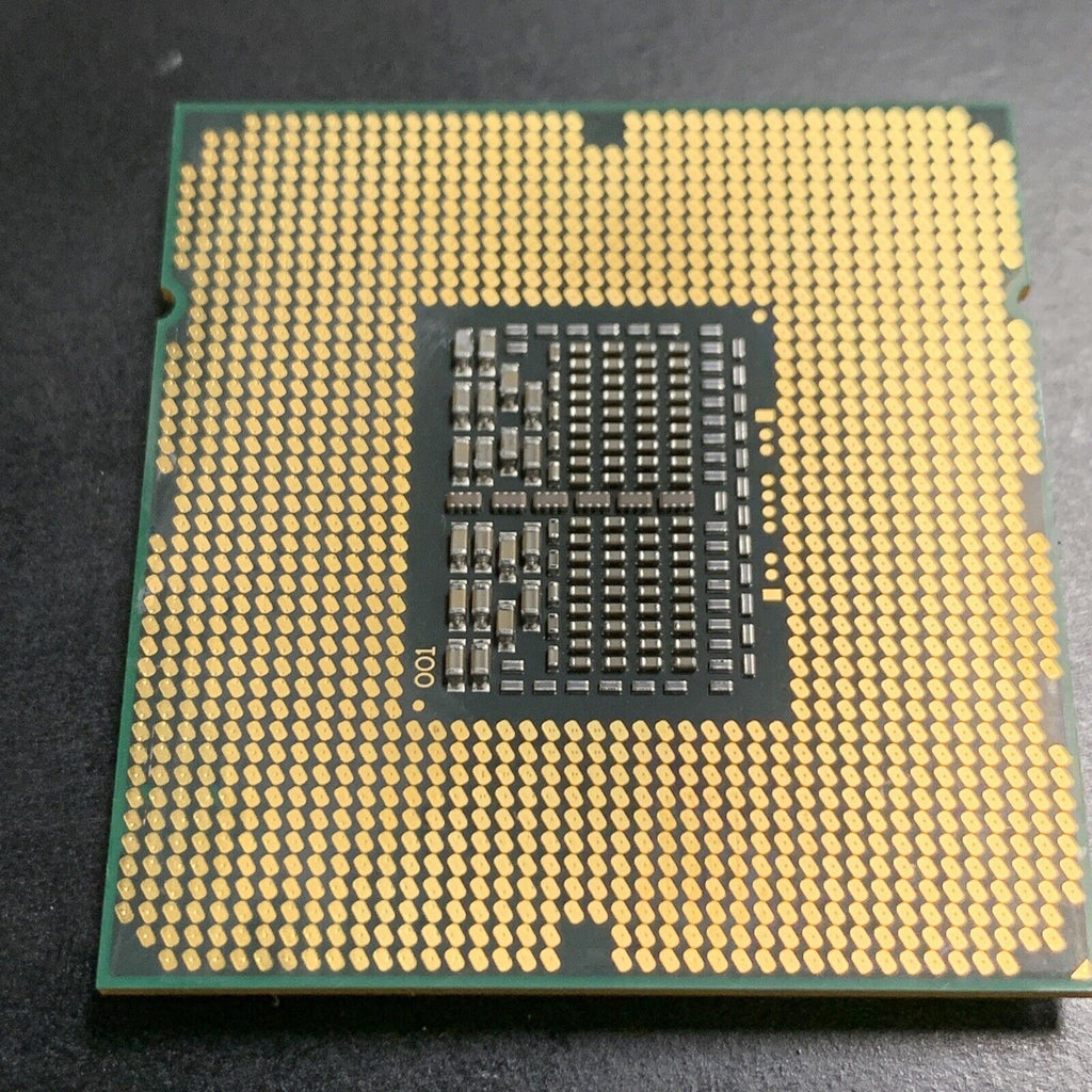 Intel Xeon E5504 SLBF9 2.00GHz 4M Quad Core LGA 1366 Server Processor 80W