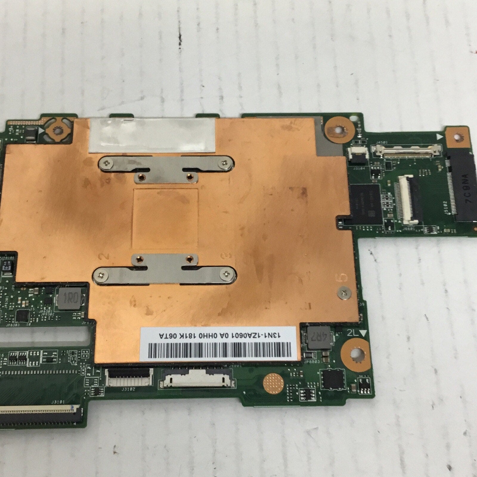 Acer Swift SF113-31-P5CK 13.3" Intel Motherboard NB.GP211.003