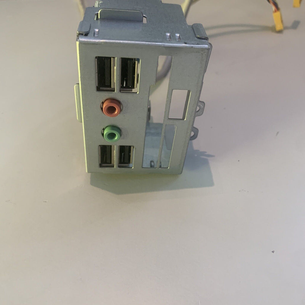 Acer 1B231MR00 Veriton Front Audio / USB IO Input Panel with Cables MG-436