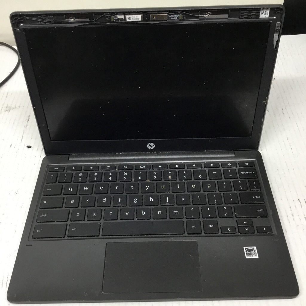 HP Chromebook 11 | 11.6" 11a-na0010nr | For Parts