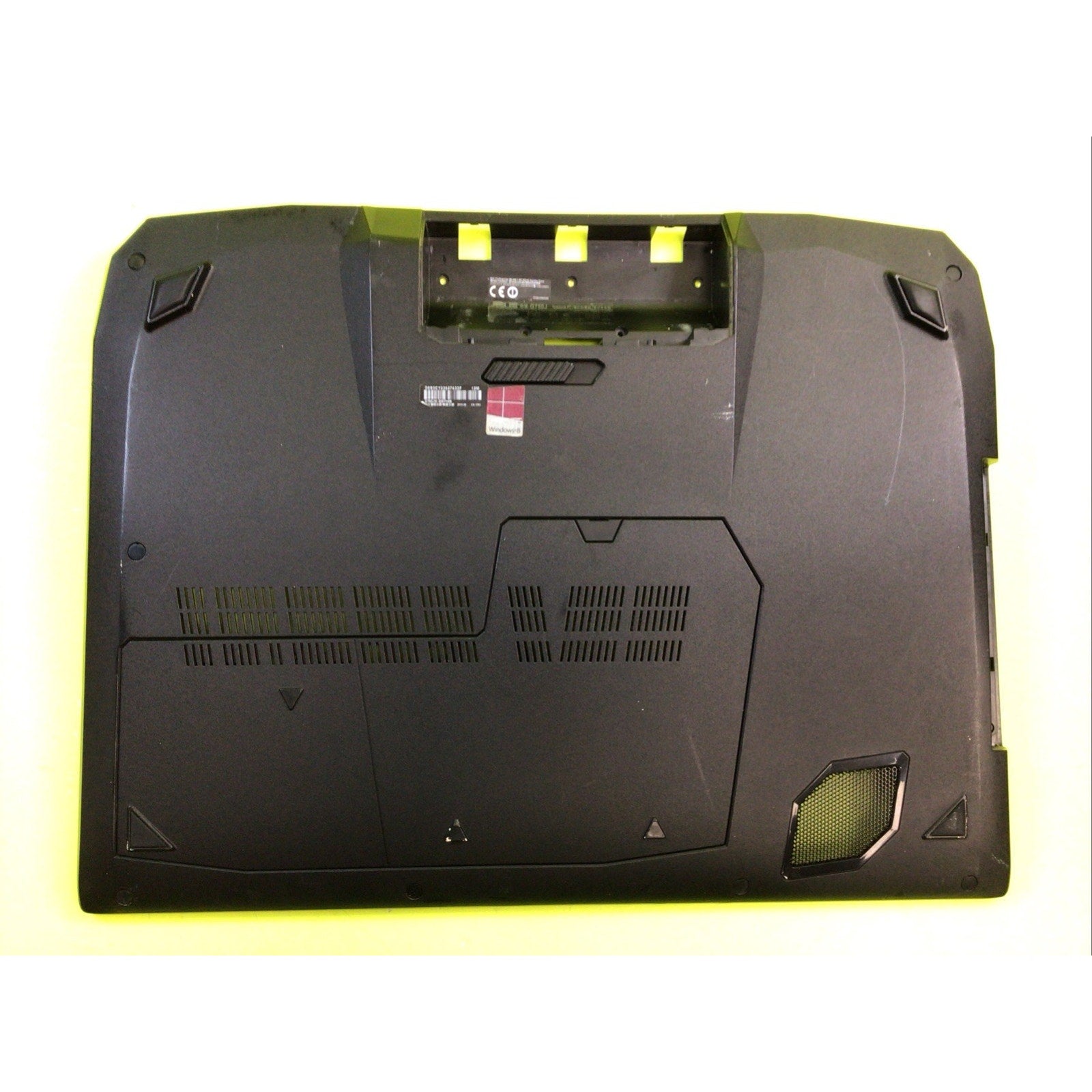 Asus ROG G750J G750JW Bottom Cover for parts 13N0-P4A0741 13NB00M1AP0341