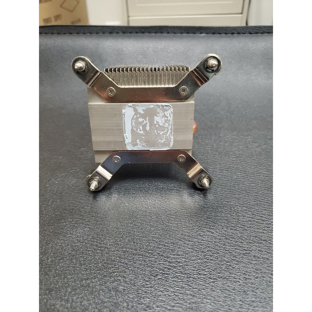 HP Compaq 6200 6300 Pro ELite 8200 8300 SFF LGA1155 CPU Heatsink 628553-001