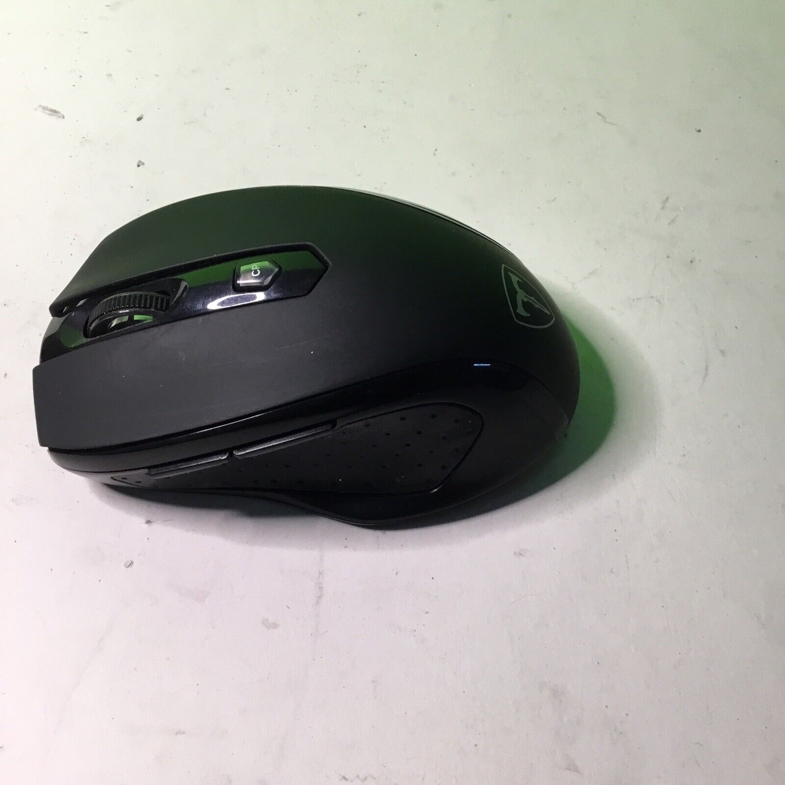 Easterntimes Tech D-09 4800-DPI Scroll Wheel 2.4G Wireless Optical Gaming Mouse