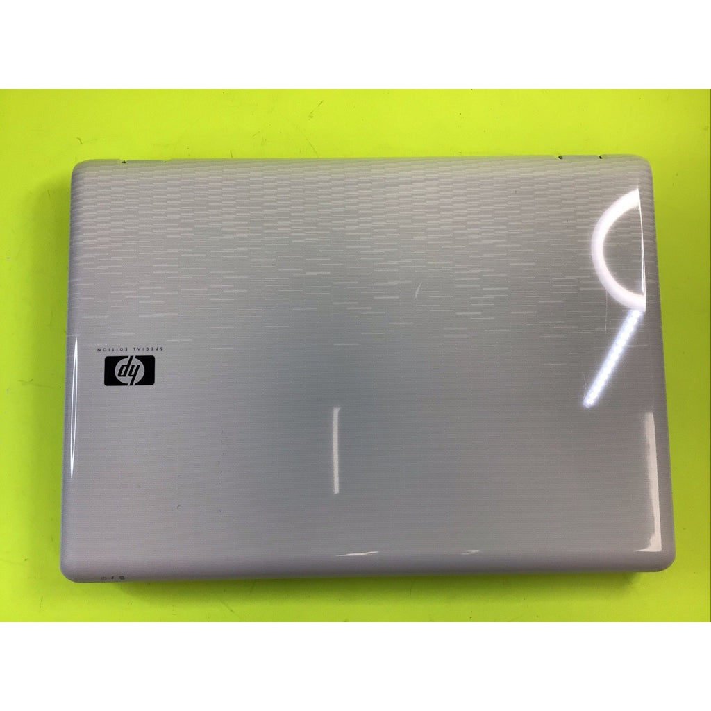 Rare HP Pavilion DV6700 Special Edition 15.4" FOR PARTS or REPAIR