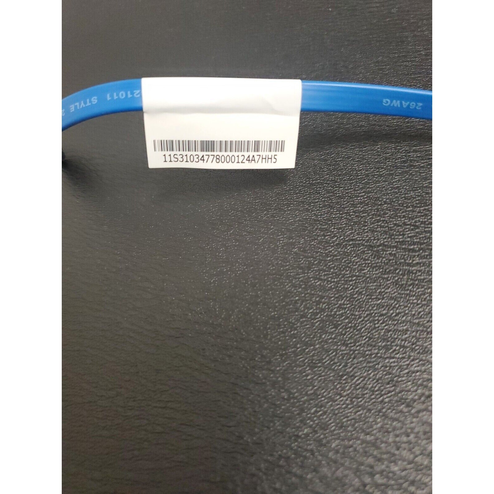 LENOVO ATA 380mm 7 PIN BLUE CABLES 43N9134