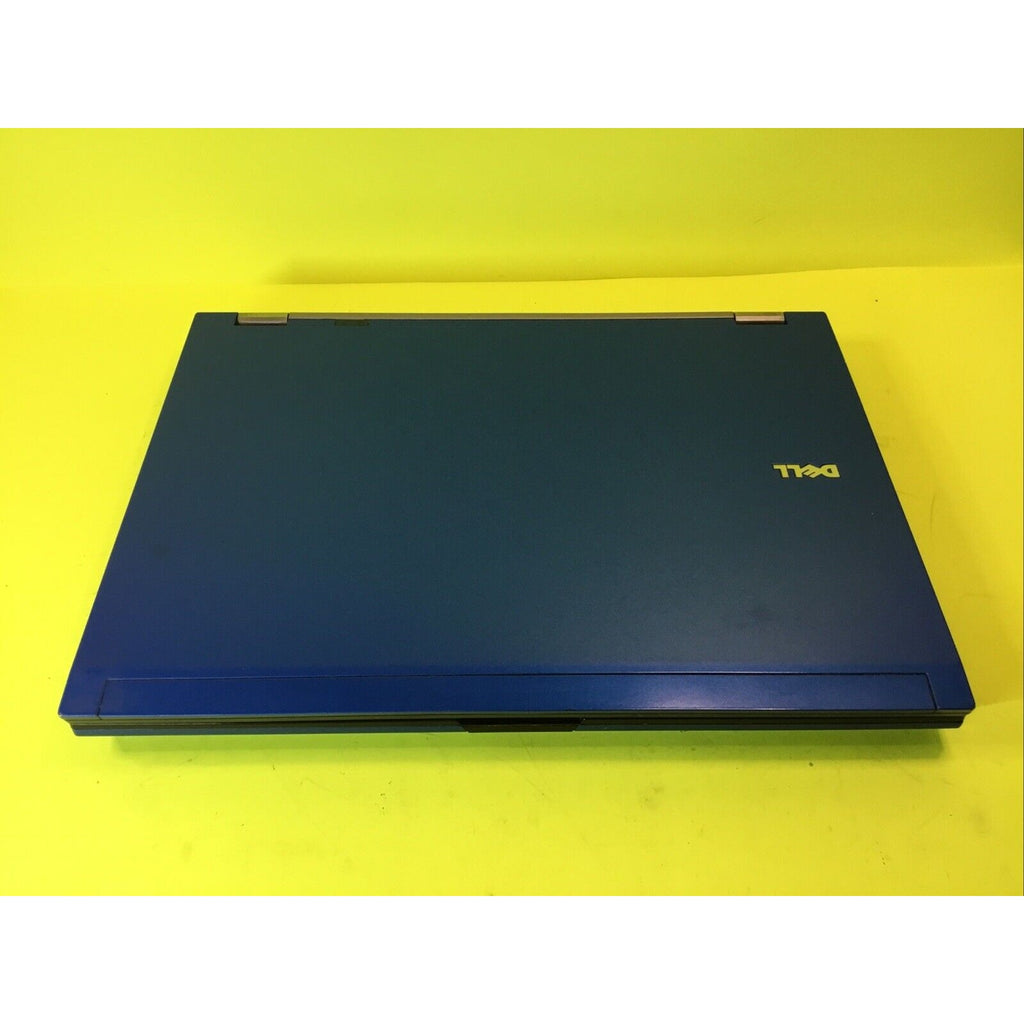 Dell Latitude E6500 15" Laptop FOR PARTS REPAIR or RECYCLE