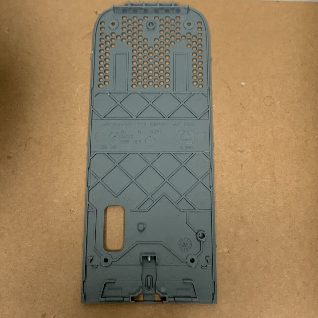 Genuine Microsoft Hard Drive Case Cover For XBox 360 X800382 MSX-1392 - Grey