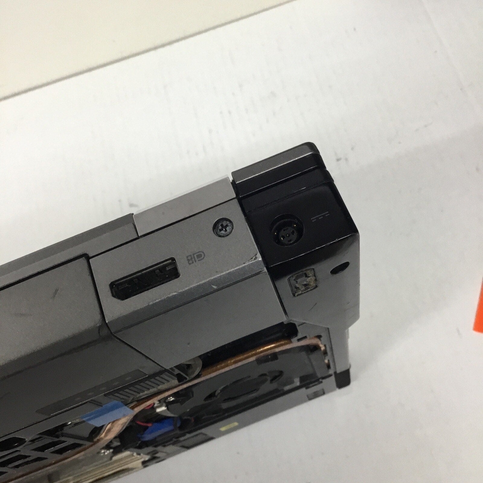 Dell Latitude E6410 – Intel Core i5 – No Drive or OS – For Parts Specs