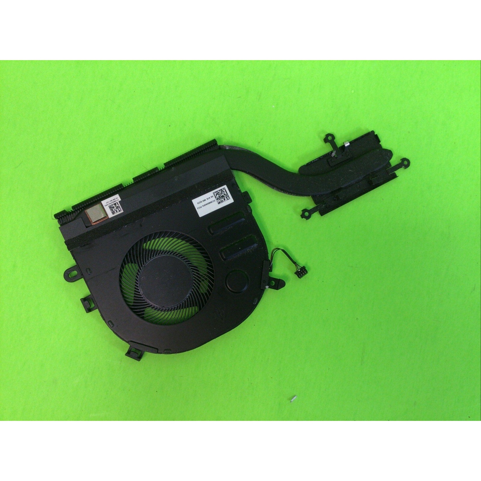 AT1E00020V0 LENOVO FAN AND HEATSINK IDEAPAD 330S-15IKB