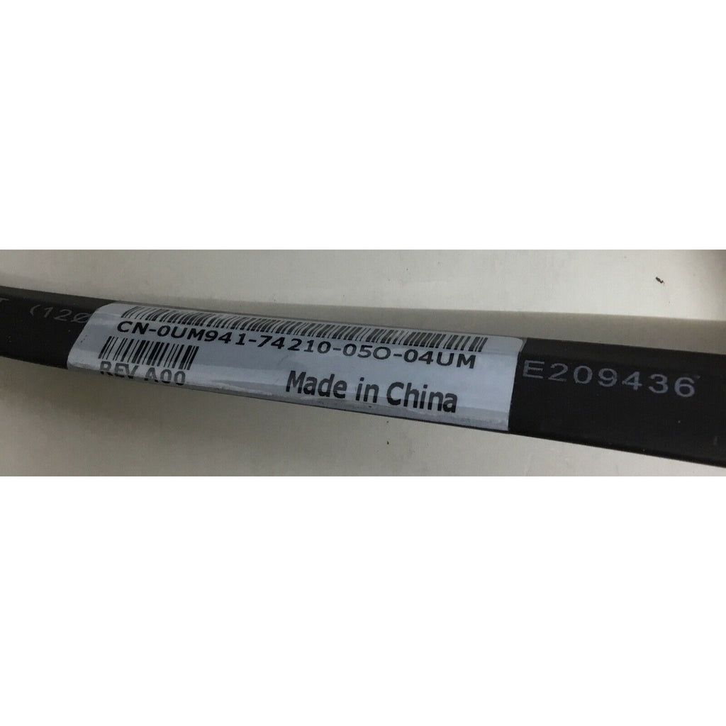 Dell Genuine OptiPlex 380 SFF USB/Audio Panel W/ Cables XW055 0XW055 L-P