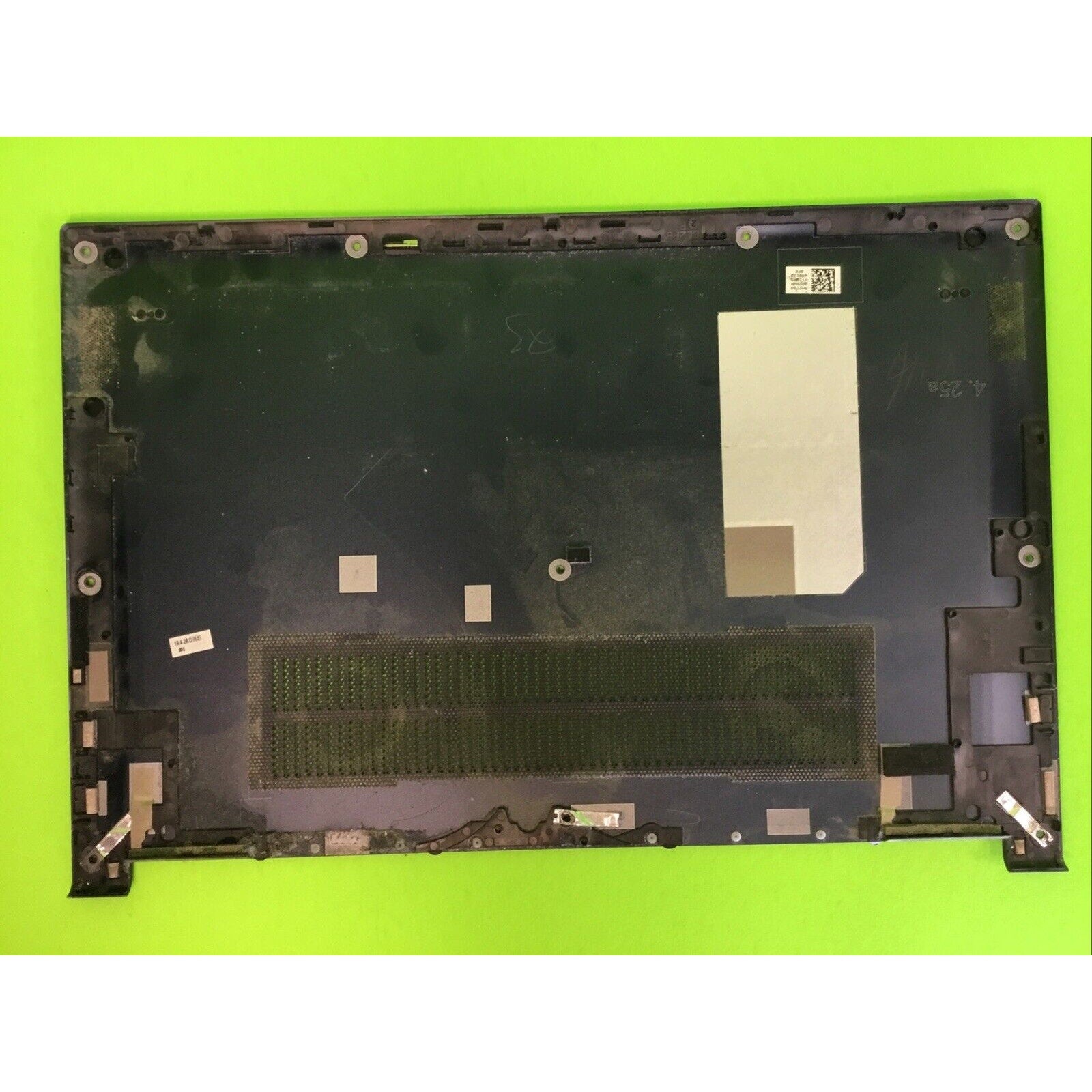 LENOVO IDEAPAD YOGA 730-15IKB BOTTOM BASE CASE COVER BLUE