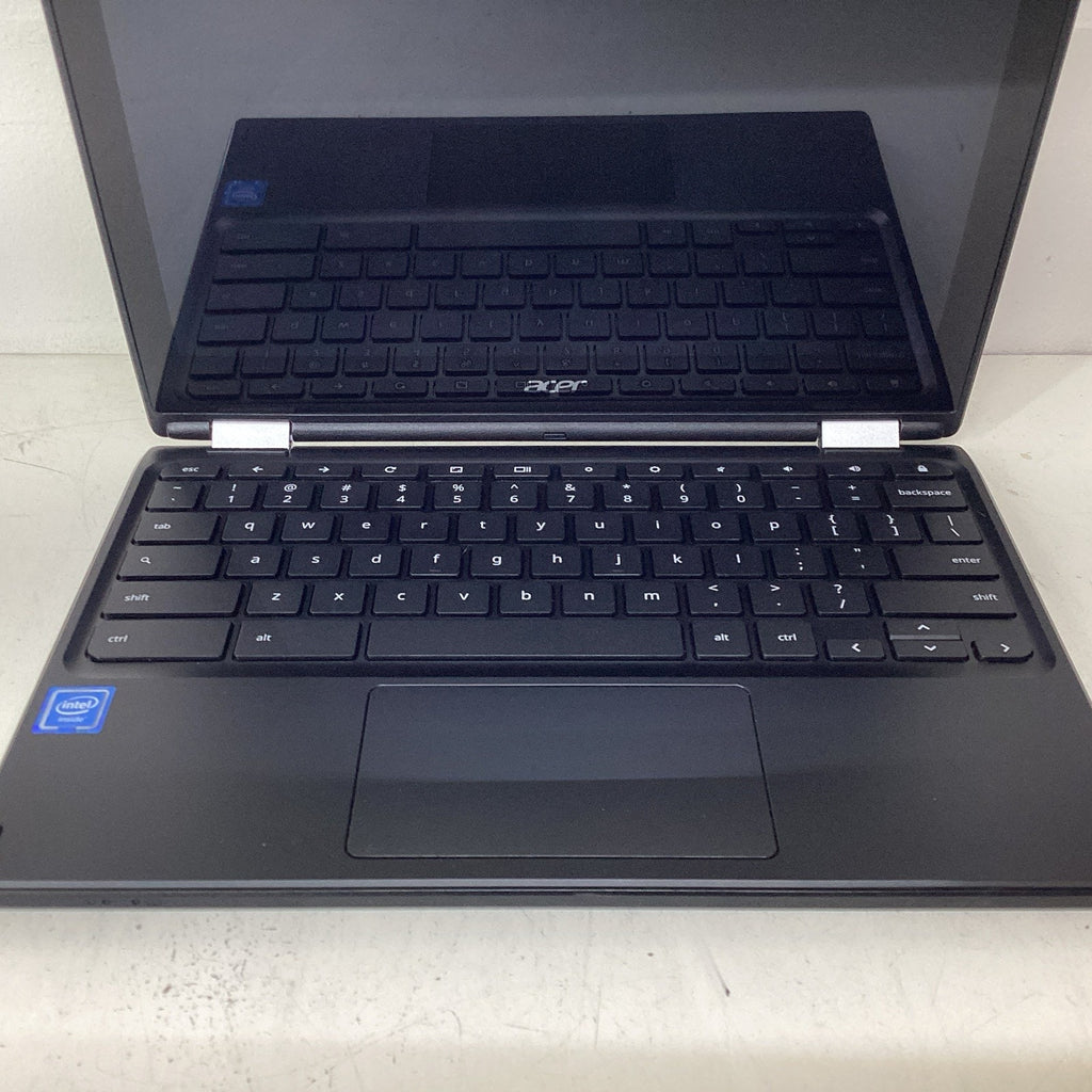 Acer Chromebook R11 C738T-C7KD 11.6" Intel Celeron N3060 4GB RAM 32GB-For Parts