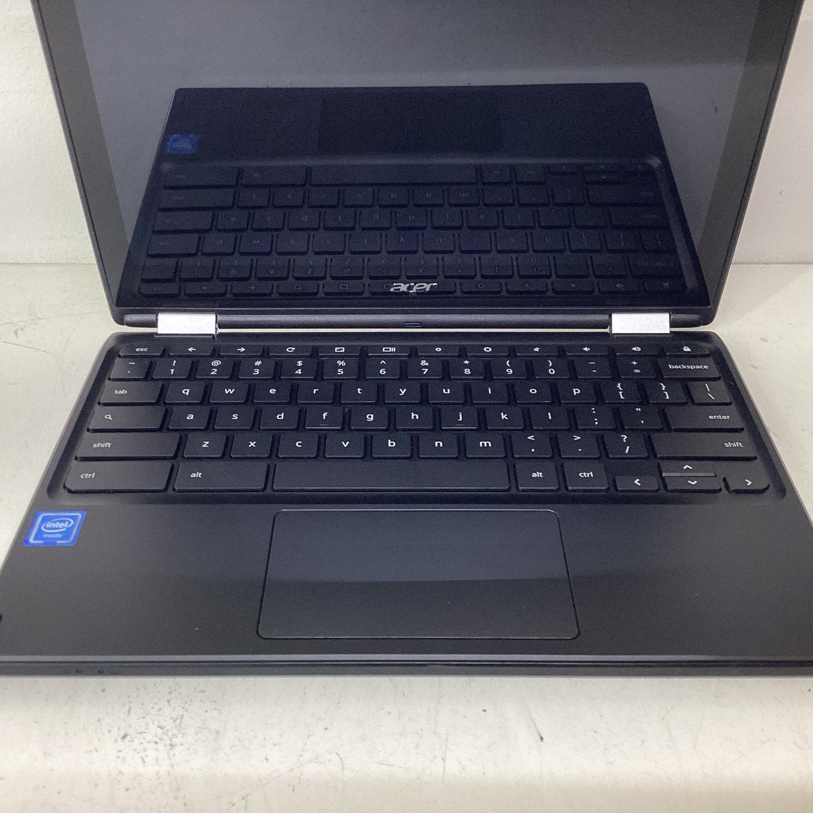 Acer Chromebook R11 C738T-C7KD 11.6" Intel Celeron N3060 4GB RAM 32GB-For Parts