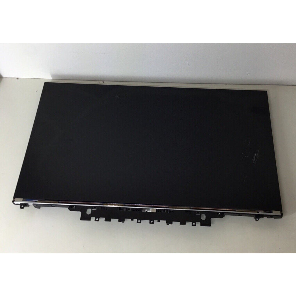 23.8" MV238FHM-N20 M86069-001 FHD LCD Display Screen w/ Panel Frame - For Parts