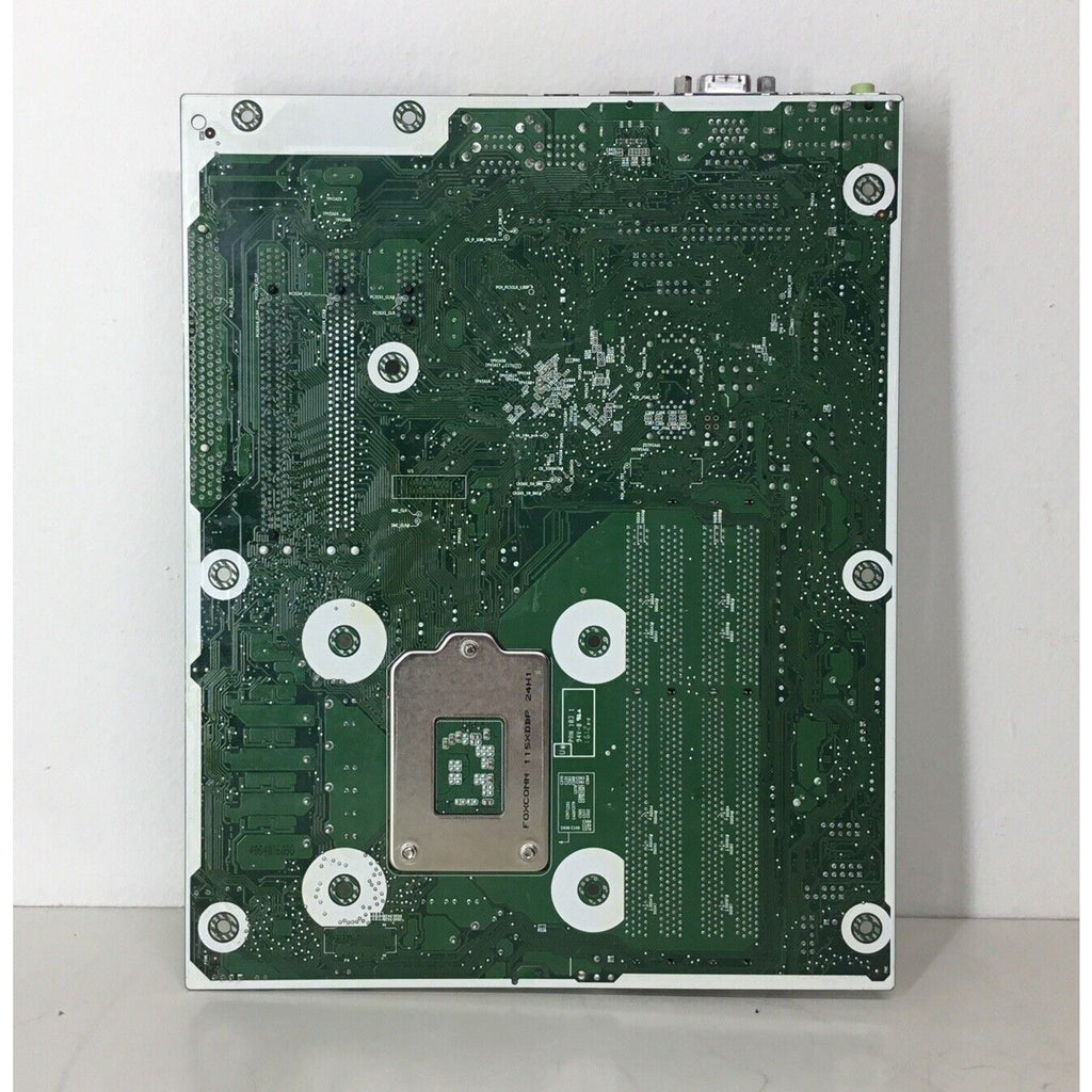 HP X16PCIEXP J41 Motherboard Intel Pentium G630 SR05S 2.70GHZ