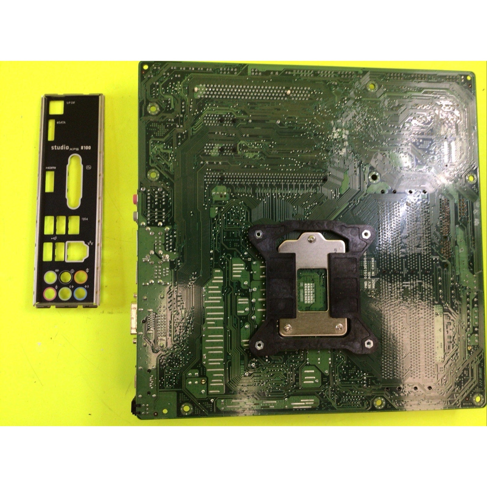 Dell Studio XPS 8100 Motherboard 0G3HR7