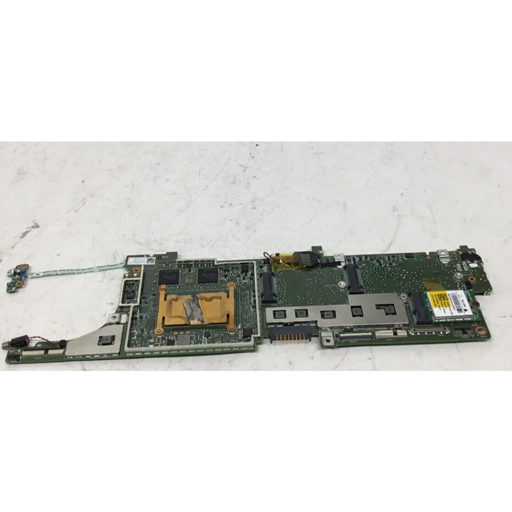 DELL Venue 11 Tablet Logic Board Motherboard - DK2PM 69NM0NM10E02P #061
