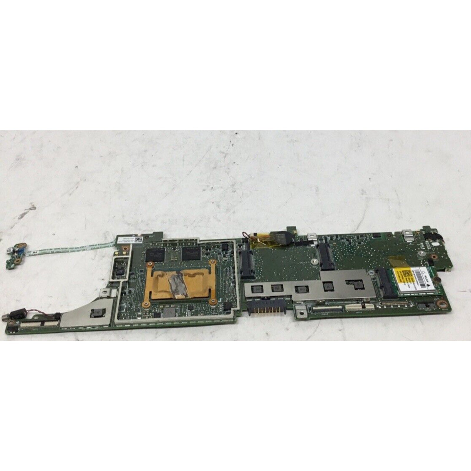 DELL Venue 11 Tablet Logic Board Motherboard - DK2PM 69NM0NM10E02P #061