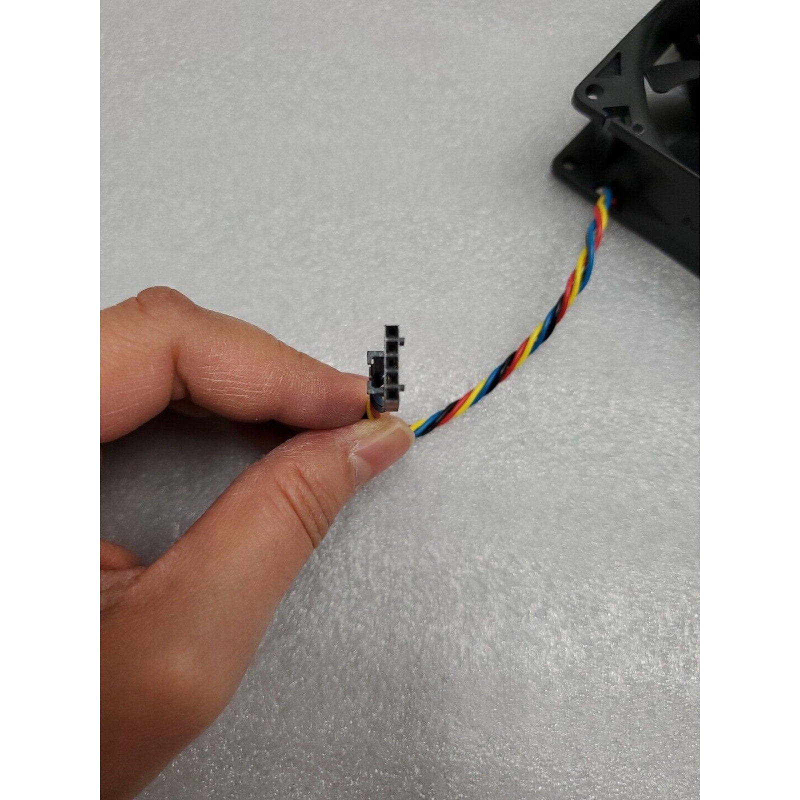 SUNON Maglev PSD1209PLV2-A WC236 9cm 9032 90mm DC12V 4.2W Cooling Fan 5PIN