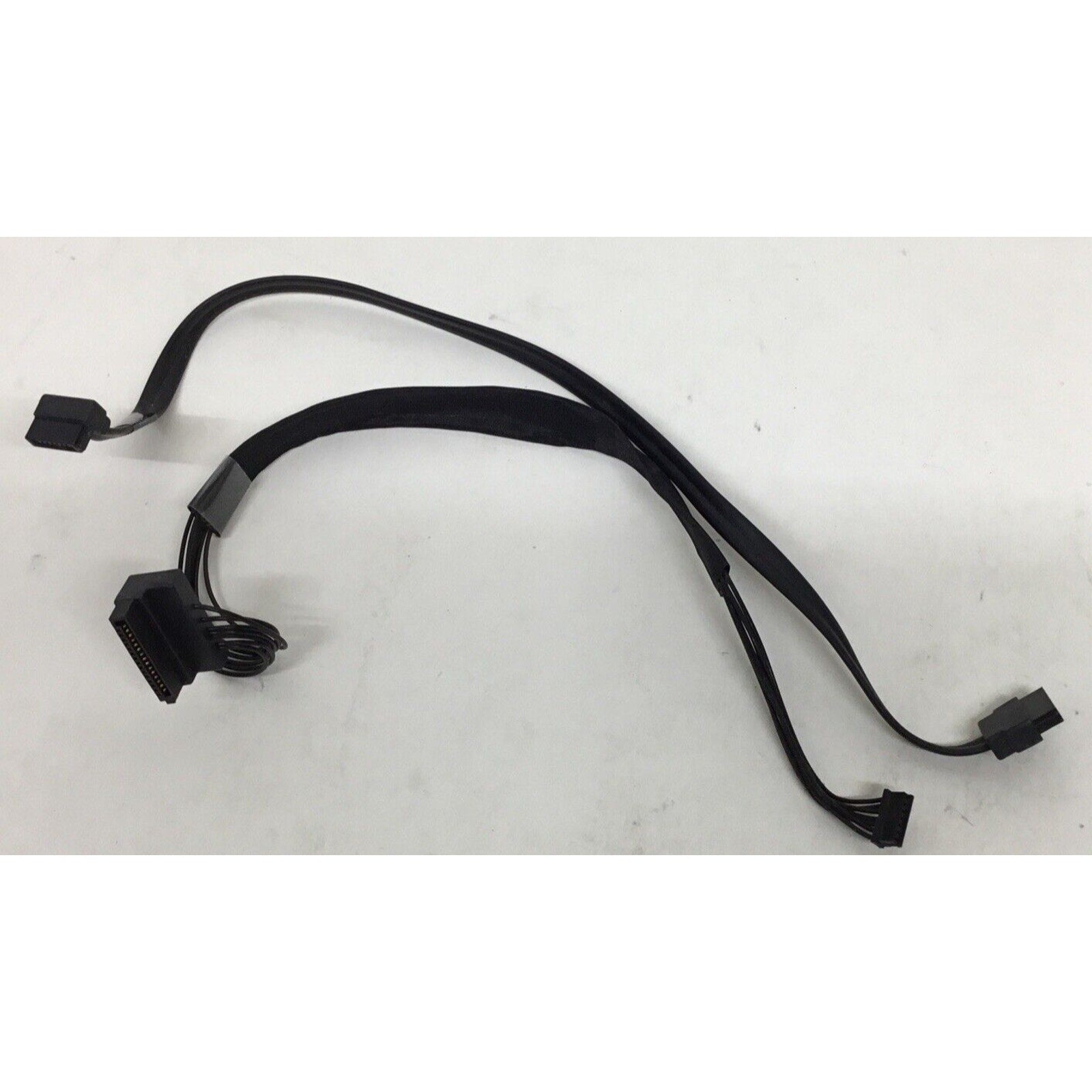 OEM iMac 27" A1312 2011 SATA and Power HDD Hard Drive Cables 593-1321A,593-1317A