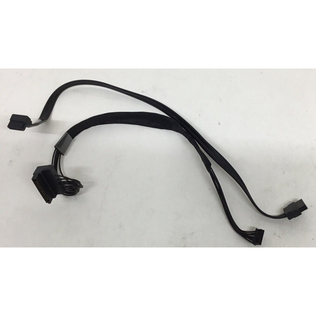 OEM iMac 27" A1312 2011 SATA and Power HDD Hard Drive Cables 593-1321A,593-1317A