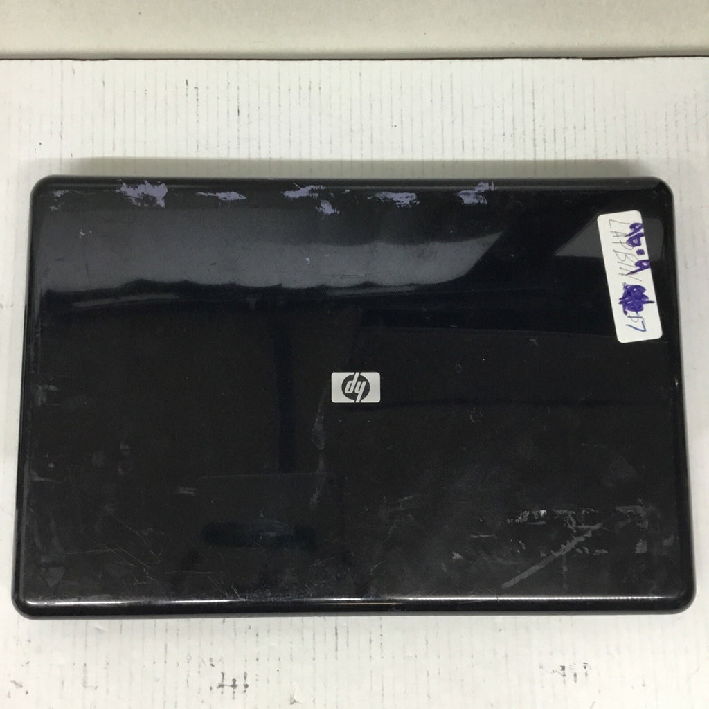 HP G60 Windows 7 Laptop READ DESC FOR PARTS.
