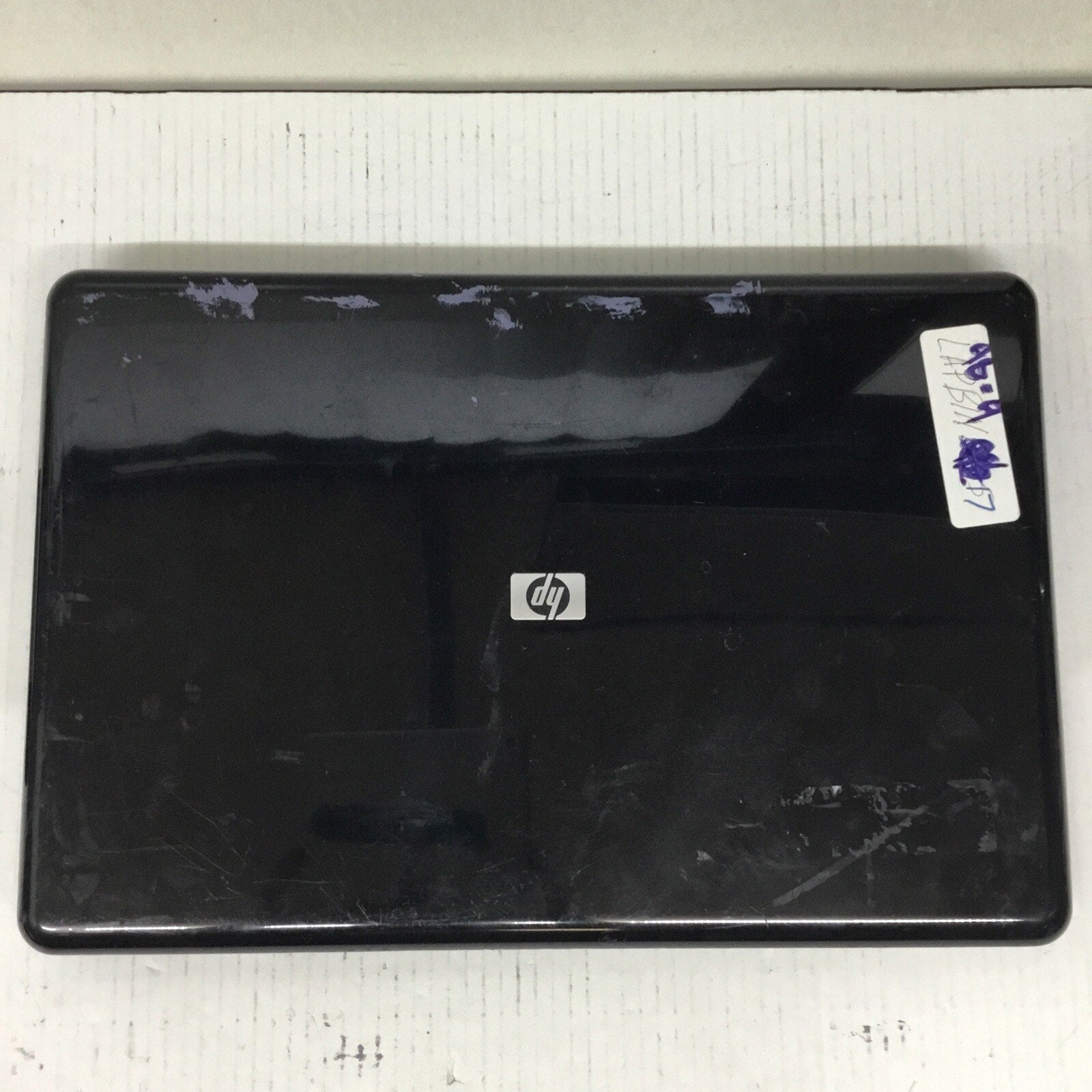 HP G60 Windows 7 Laptop READ DESC FOR PARTS.