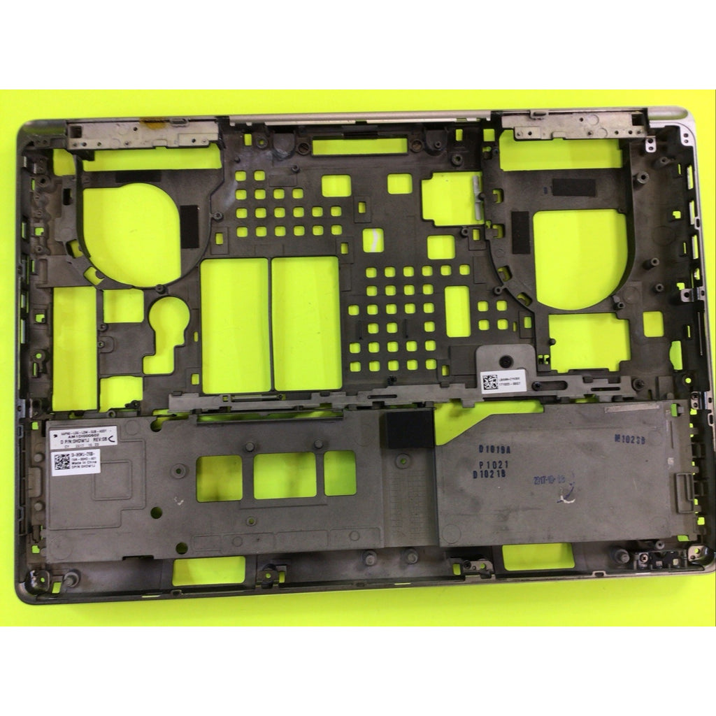 0HDW1J Dell Bottom Base Cover Precision 15 7510