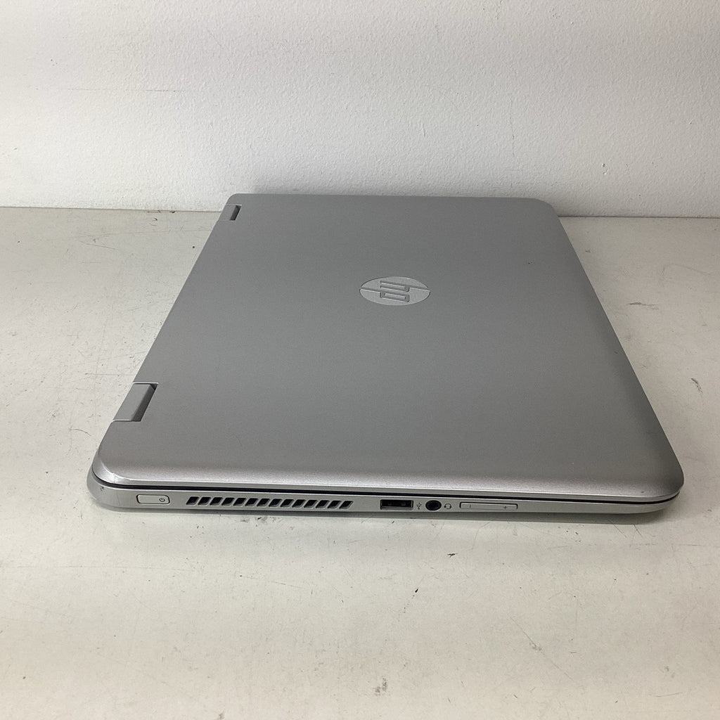 HP Envy 15-u399nr 15.6" Laptop i7-5500U 2.4GHz 16GB RAM 1TB HDD-For Parts (Read)