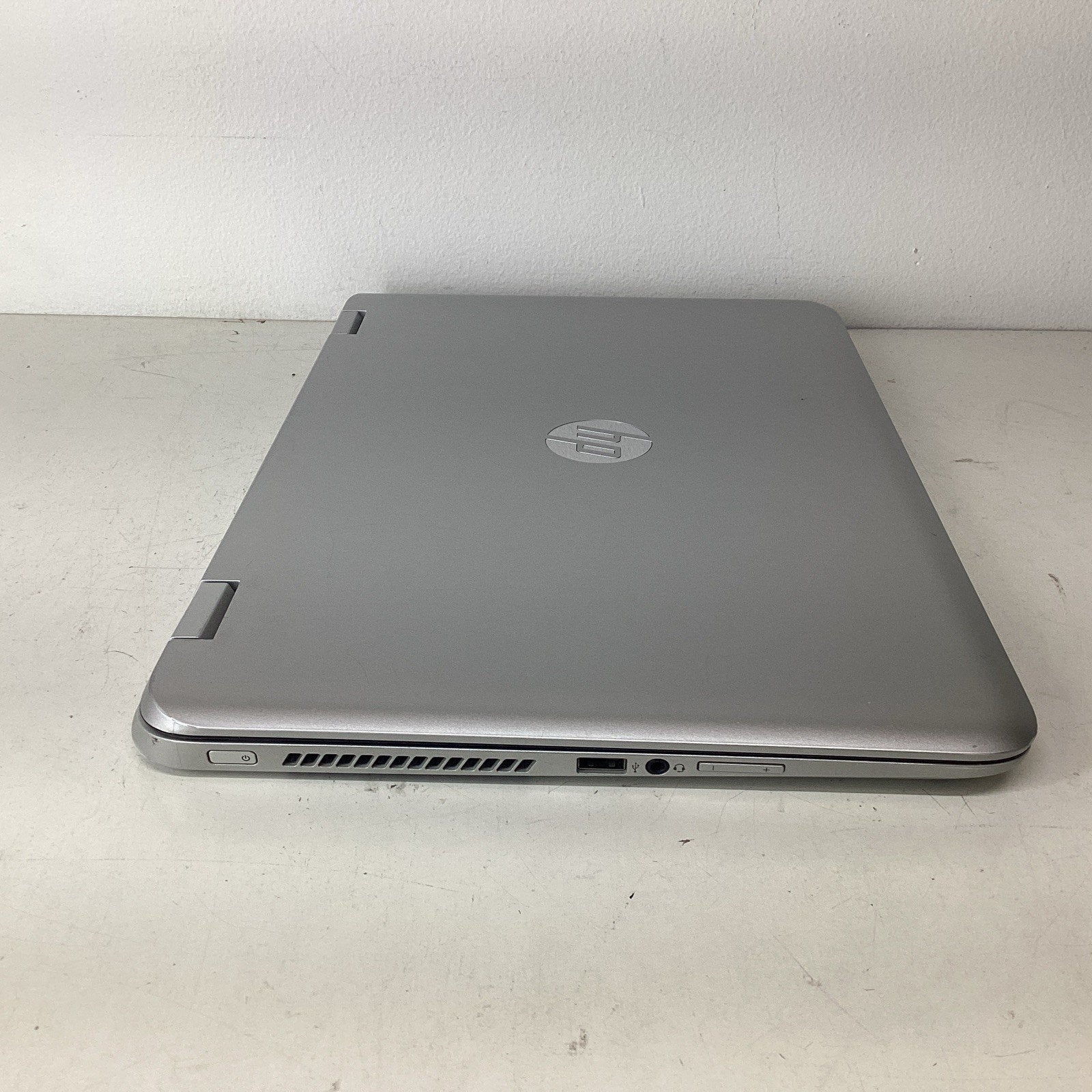 HP Envy 15-u399nr 15.6" Laptop i7-5500U 2.4GHz 16GB RAM 1TB HDD-For Parts (Read)