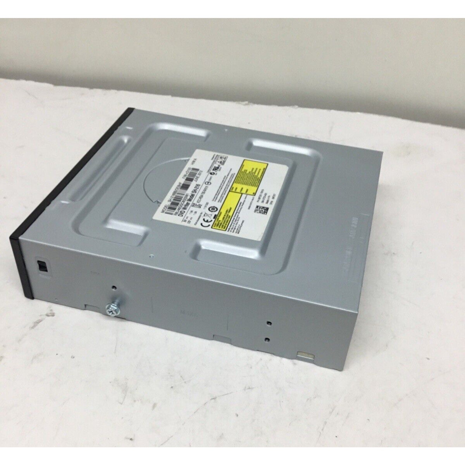 Dell Toshiba/Samsung SATA DVD Writer Model SH-216 2YD8R 02YD8R CN-02YD8R