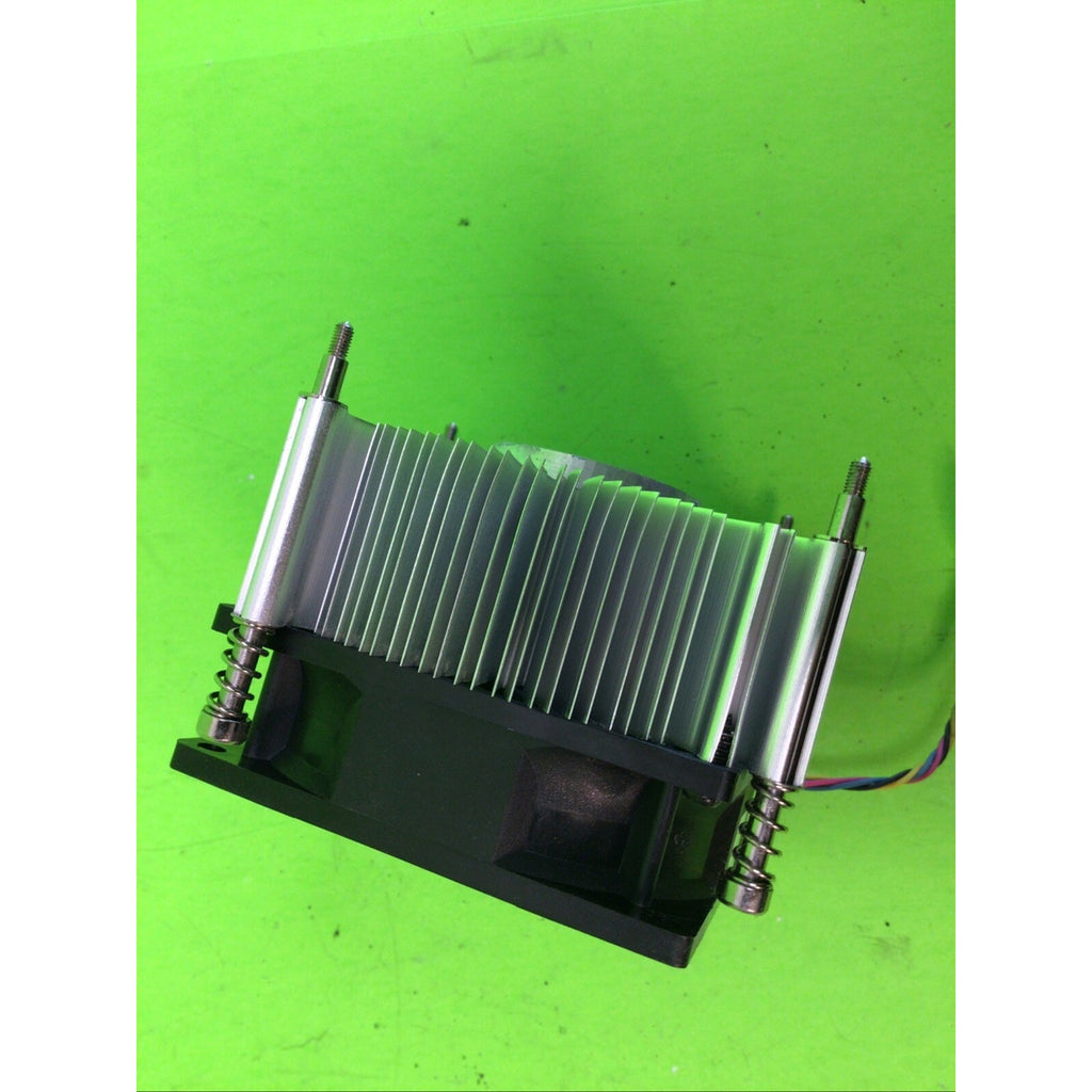 DELL Inspiron 620 620S 660 3087 3847 CPU Cooling Fan With Heatsink 03VK1H
