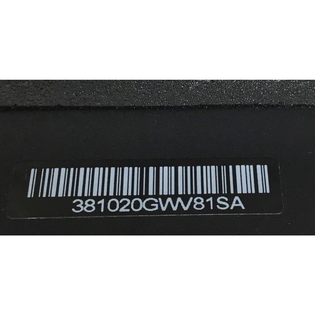 069-3744 Apple, Inc APPLE iMAC 27" A1312 MID 2011 HDD HARD DRIVE COOLING FAN